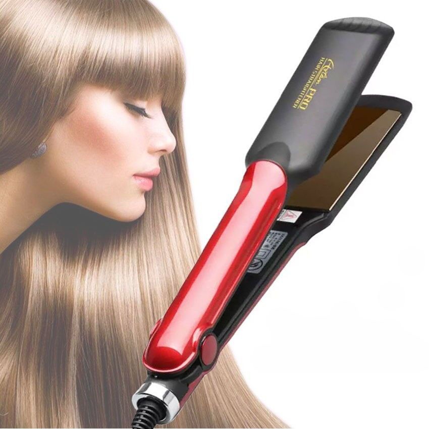 Nova hair iron sale