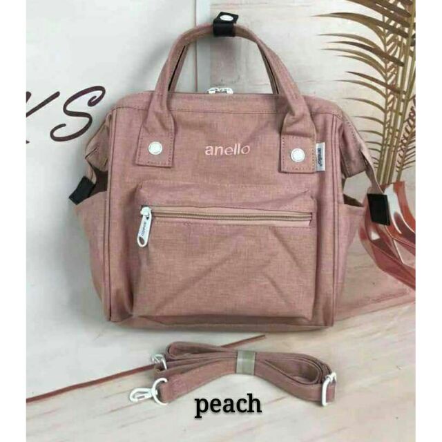 Shopee store anello bag