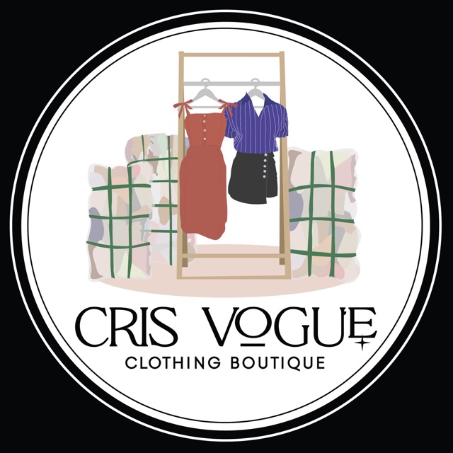 Cris Vogue Clothing Boutique, Online Shop Shopee Philippines