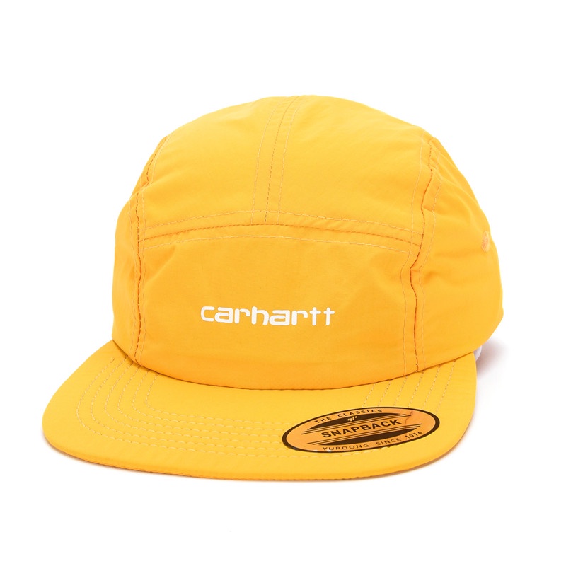 Carhartt camp hot sale cap