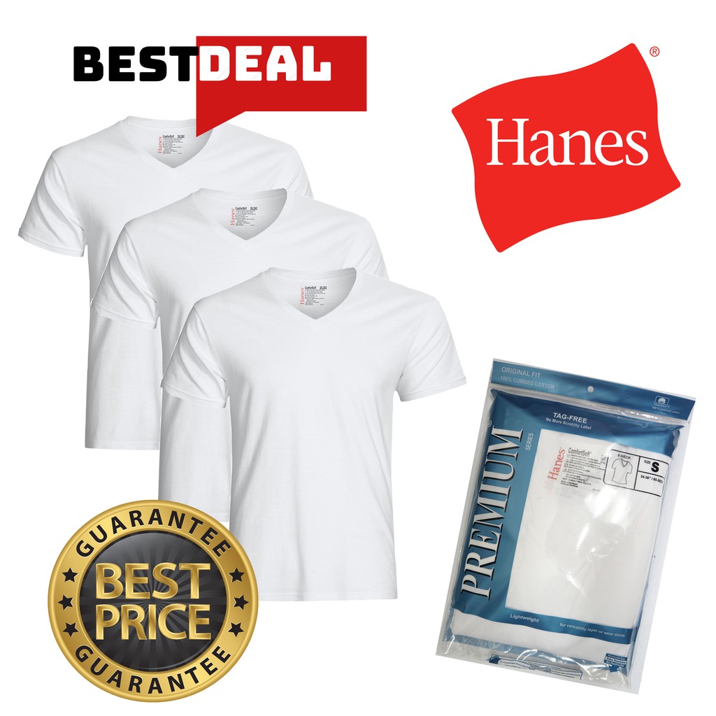 Hanes shirt price hotsell