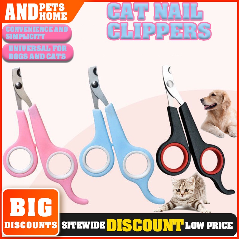 Pets at home cat nail store clipping prices