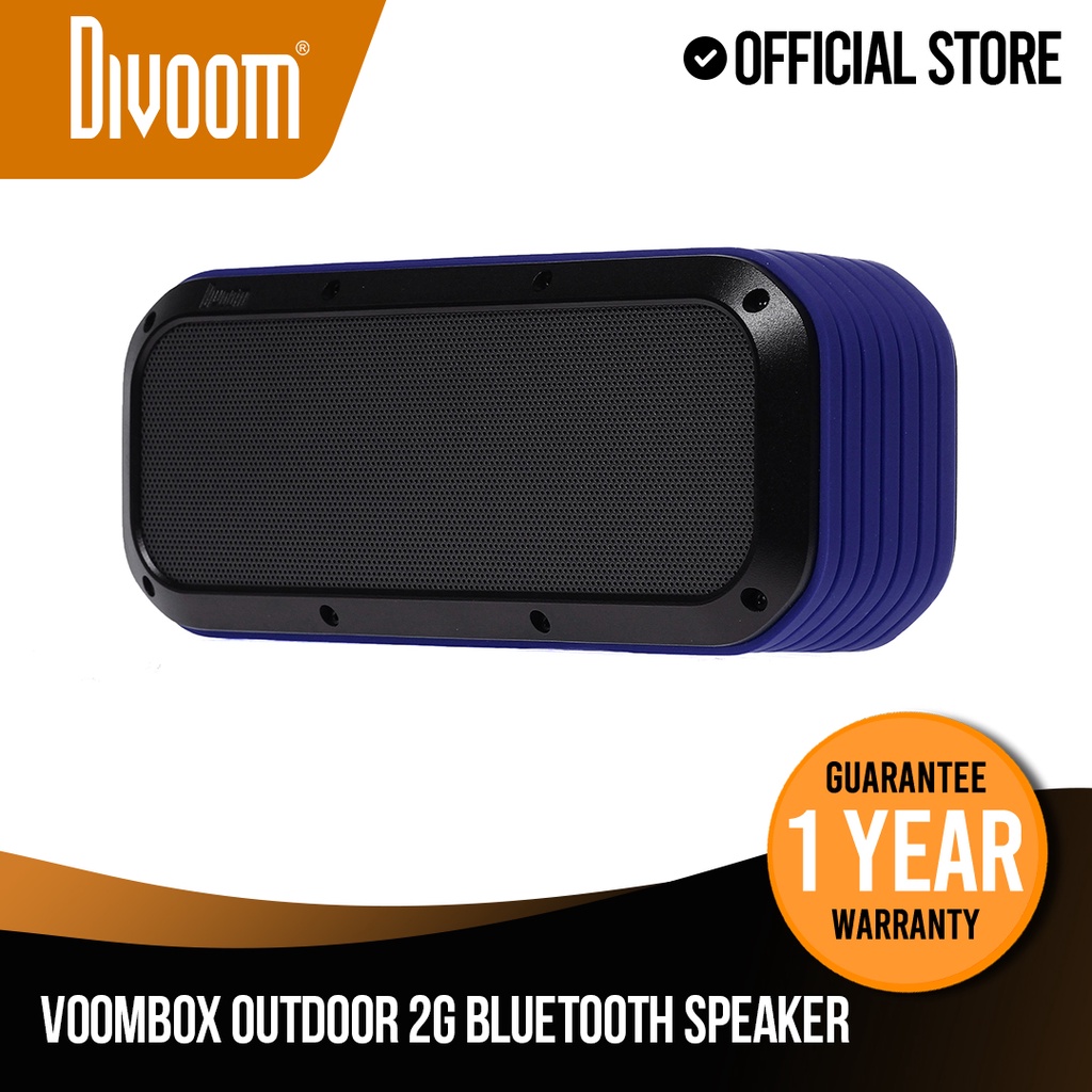 Voombox outdoor hot sale speaker