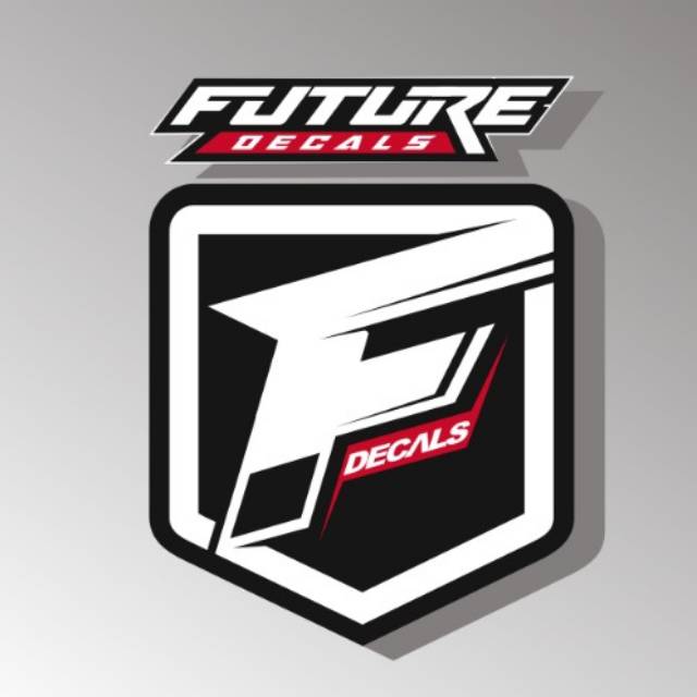 futuredecals.ph, Online Shop | Shopee Philippines