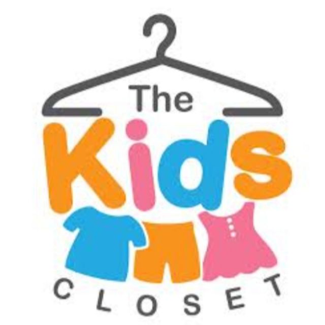 The Kid's Closet, Online Shop | Shopee Philippines