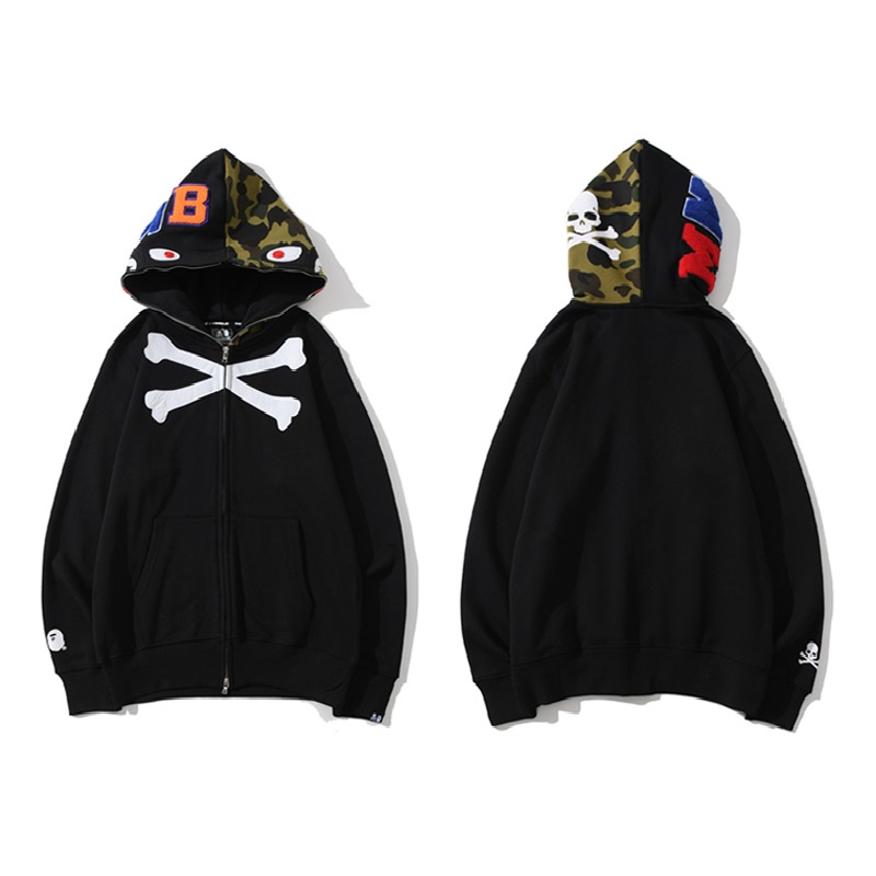 Wiz khalifa bape on sale hoodie