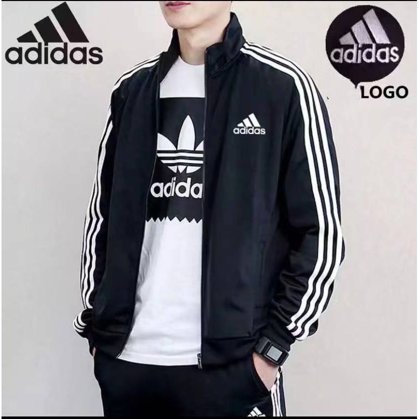 Adidas shop windbreaker price