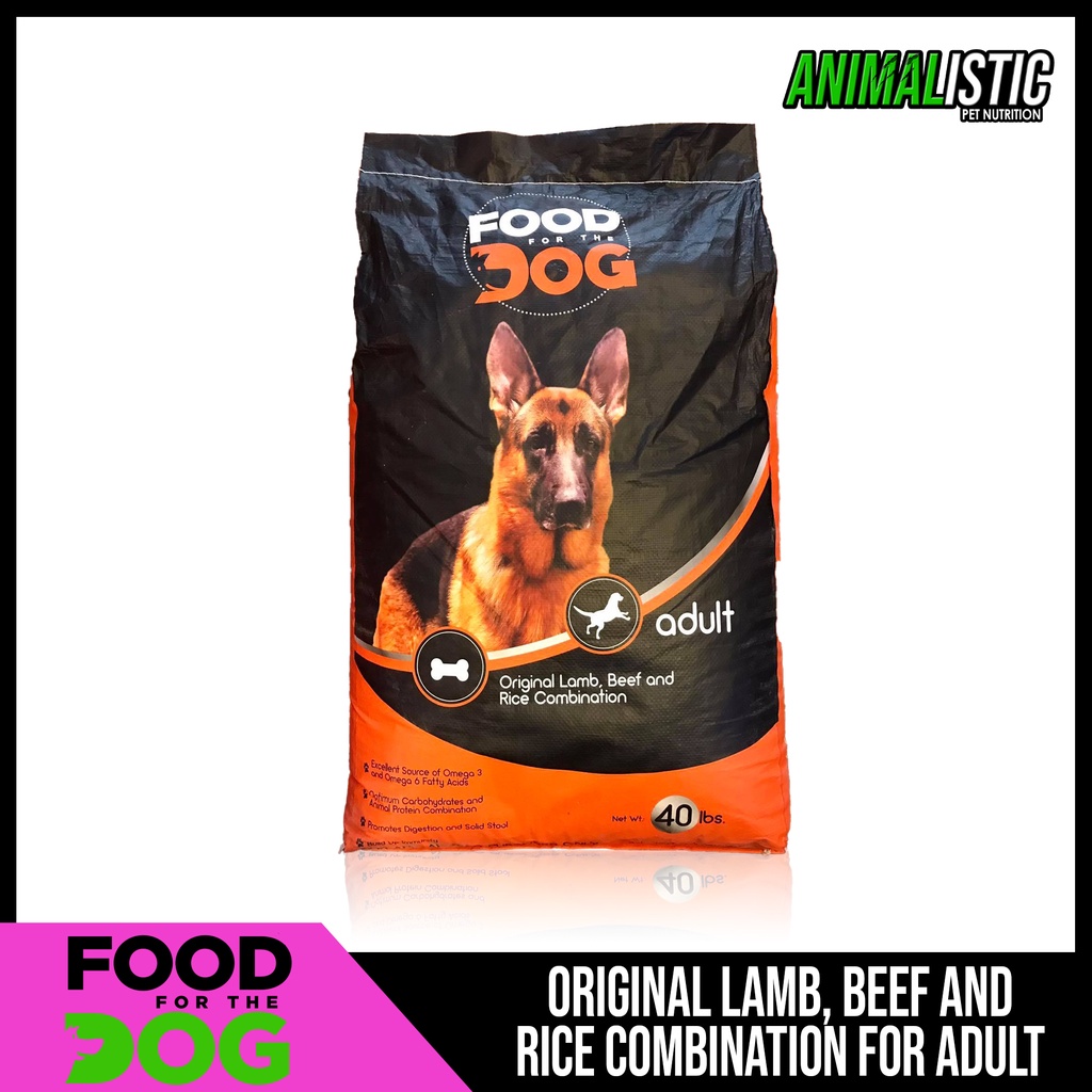 Animalistic pet products online