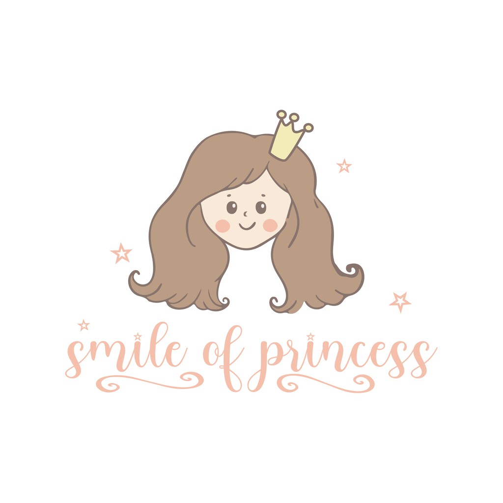 smile of princess, Online Shop | Shopee Philippines