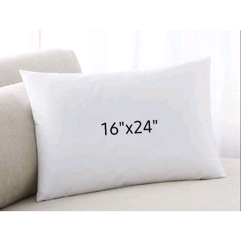 16 x 24 store pillow