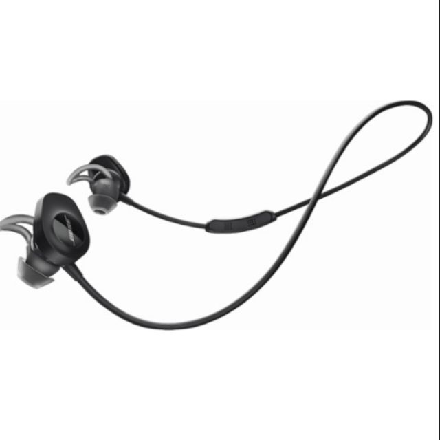 Bose discount bluetooth earphones