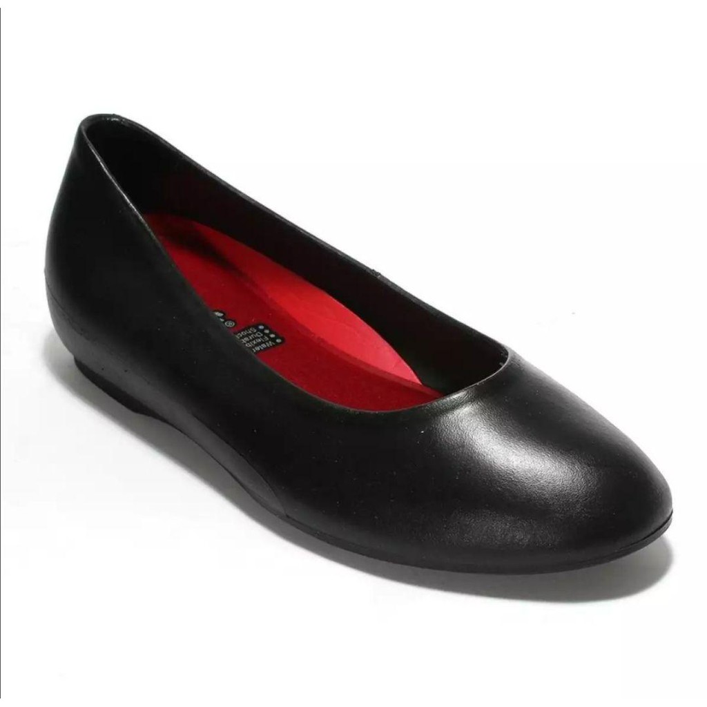 Easy soft black 2025 shoes for girls