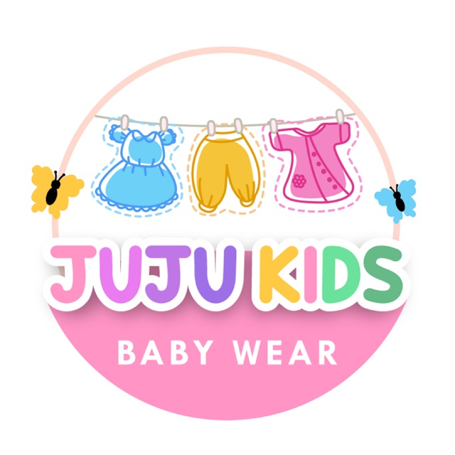 Juju Kids Baby Wear, Online Shop | Shopee Philippines