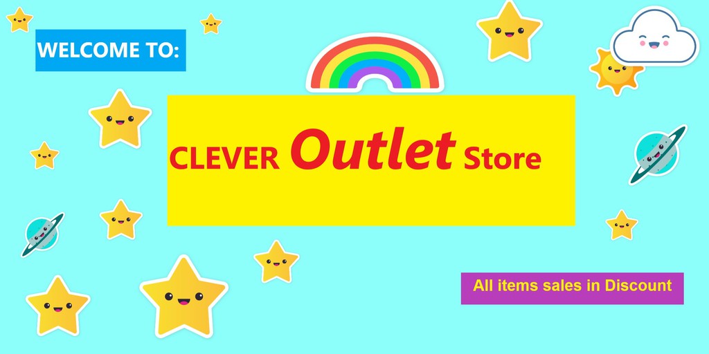 clever.ph, Online Shop | Shopee Philippines