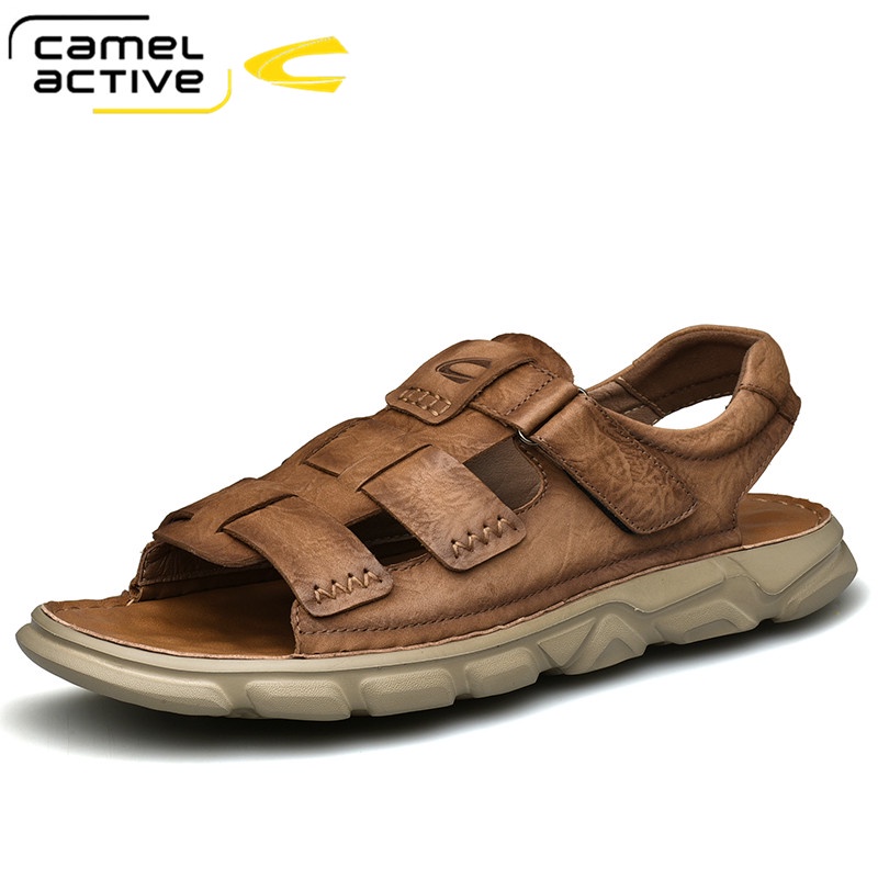 Camel active hot sale men's sandals