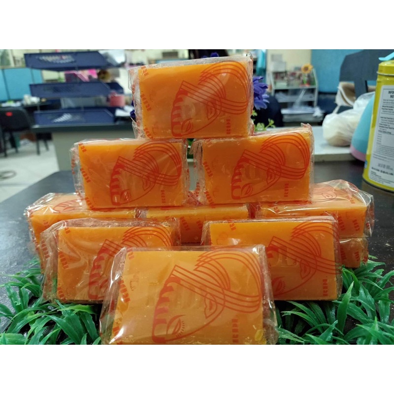 Rdl on sale papaya soap