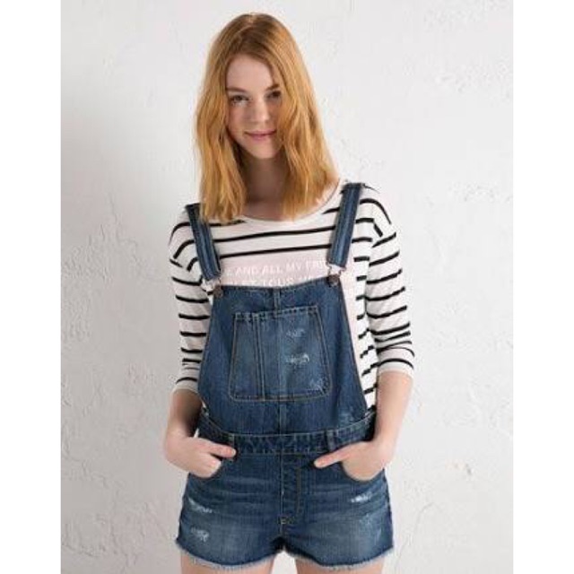 Bershka jumper sales