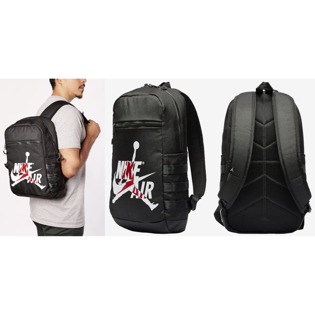 Jordan classic outlet backpack