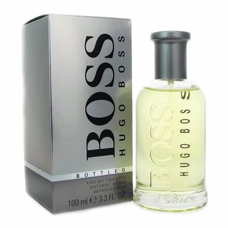 Hugo boss man hotsell of today 20th anniversary