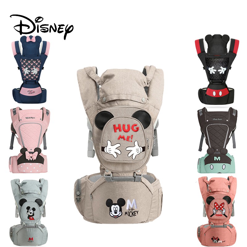 Mickey store baby carrier