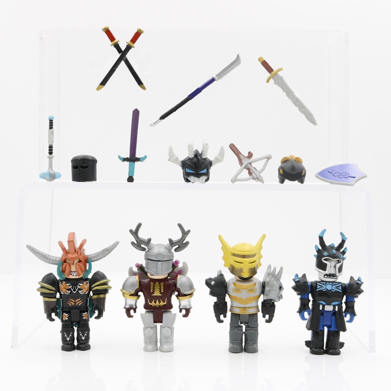 Roblox toys days of shop knights