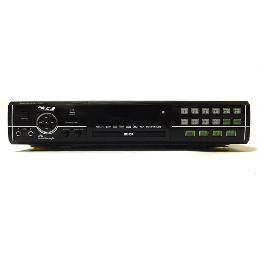 DVD MIDI Karaoke Player - China Dvd Karaoke Player and Midi Karaoke Player  price