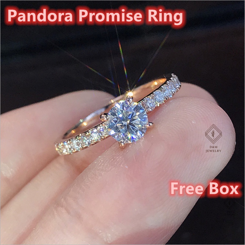 Shopee deals promise ring