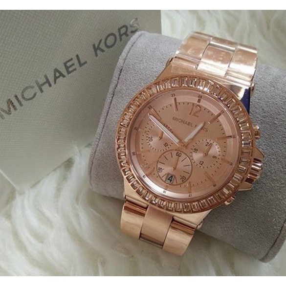 Michael kors deals watch mk5412