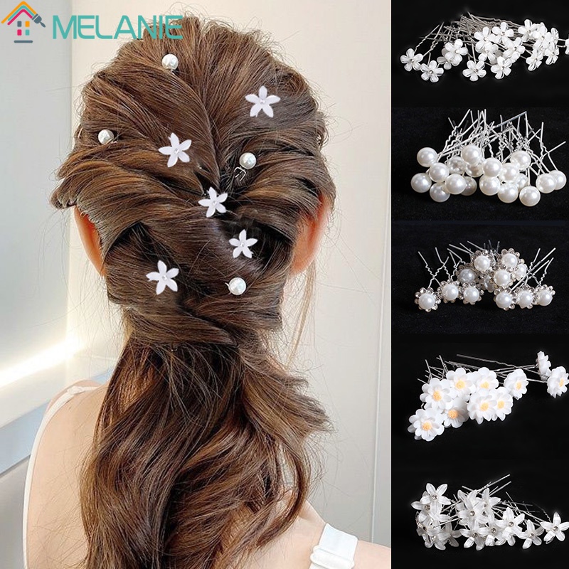 Inexpensive shop hair accessories