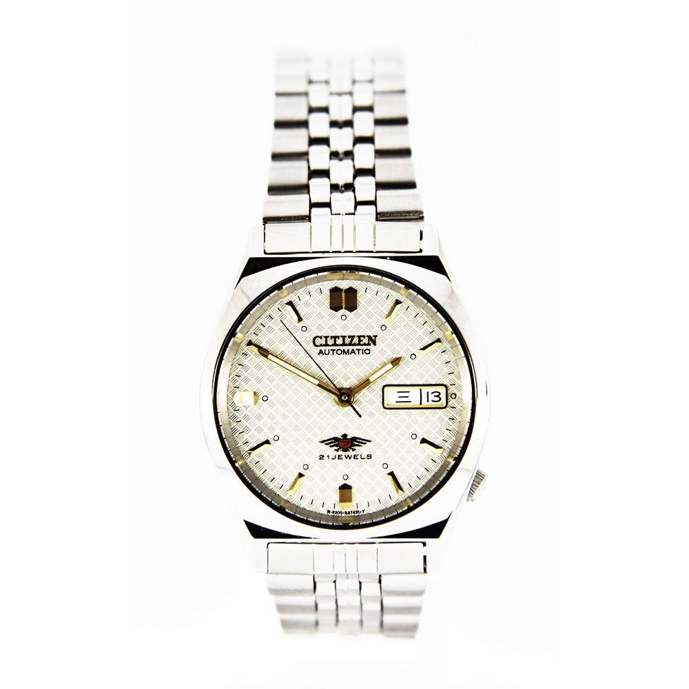 Citizen watch automatic clearance price