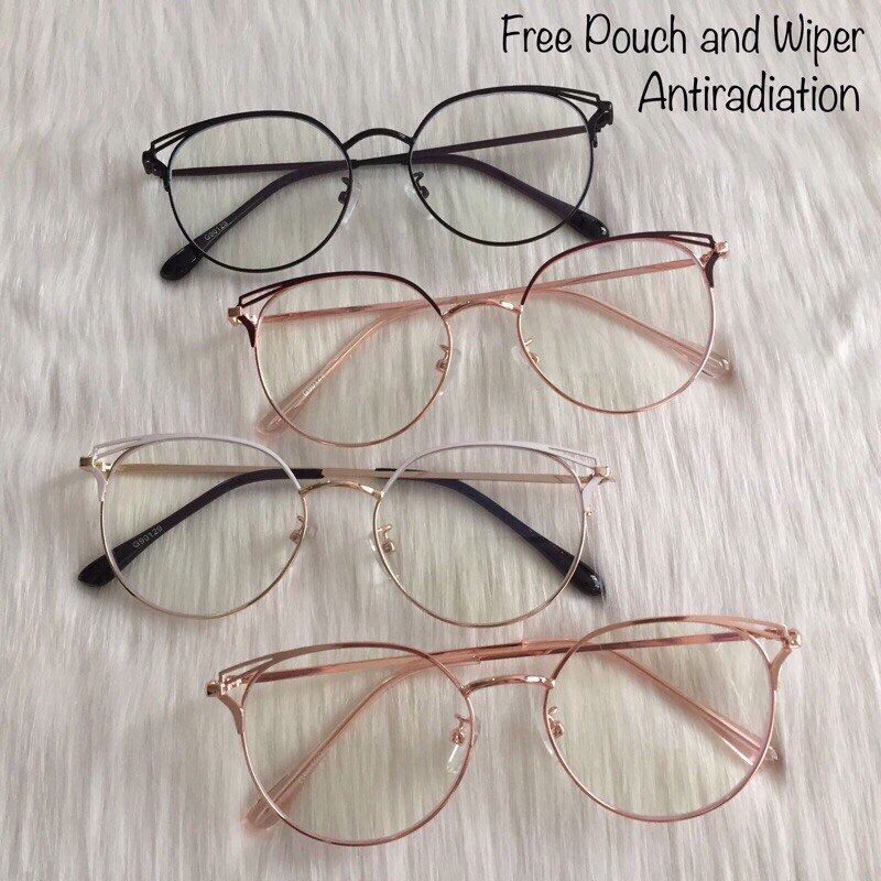 Sunnies store eyeglasses frames