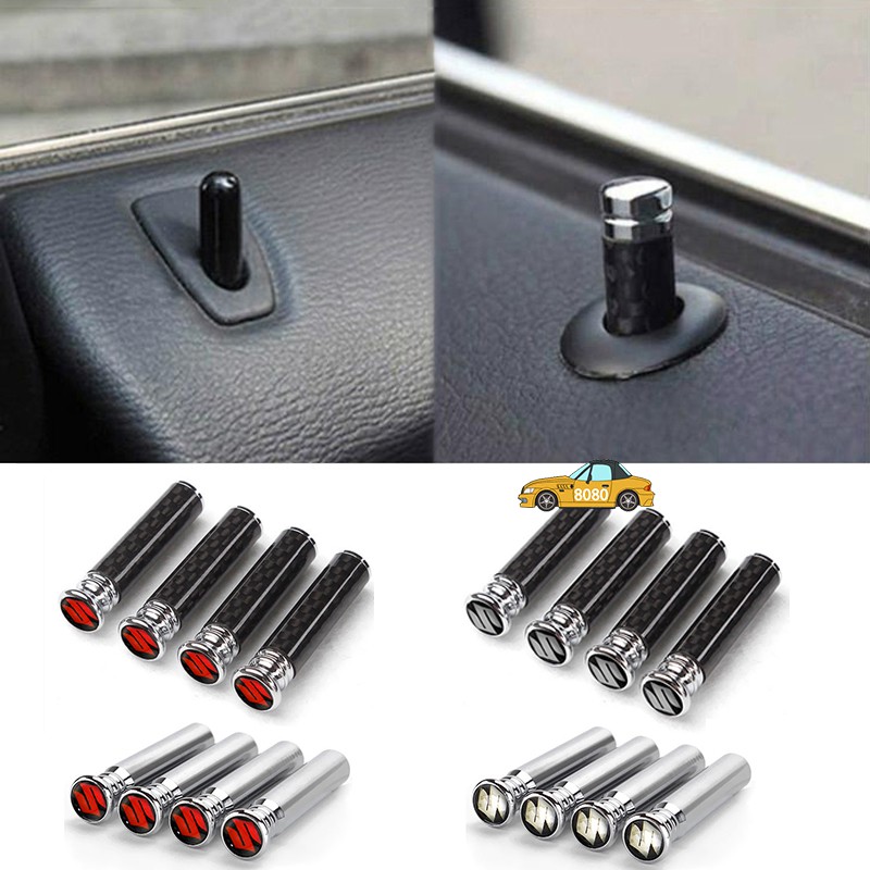 Car Door Lock Pin Cover