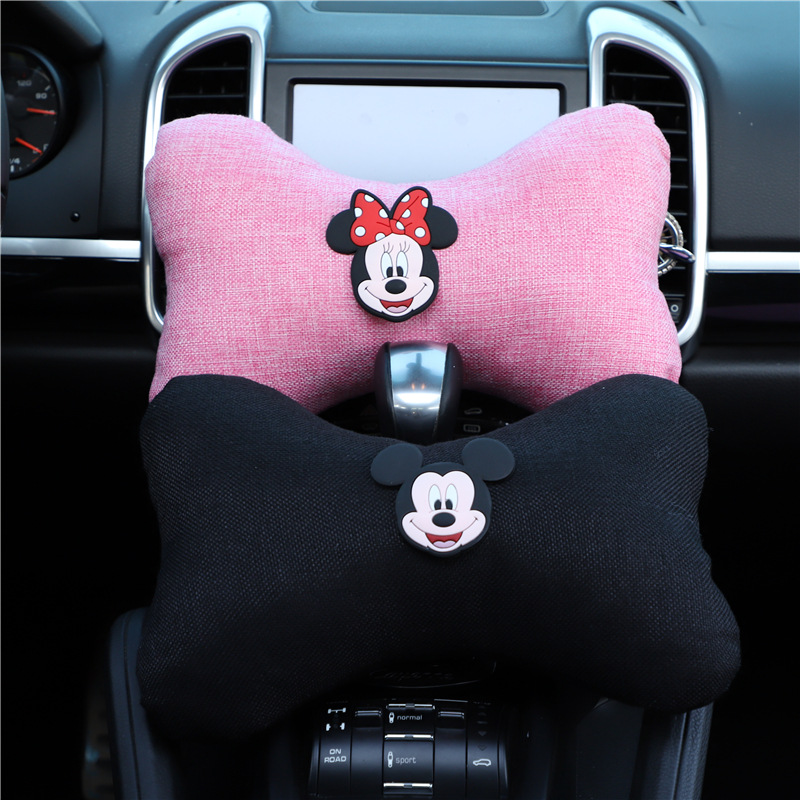 Car accessories neck pillow 2025