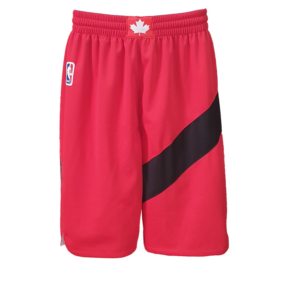 Raptors north hot sale shorts