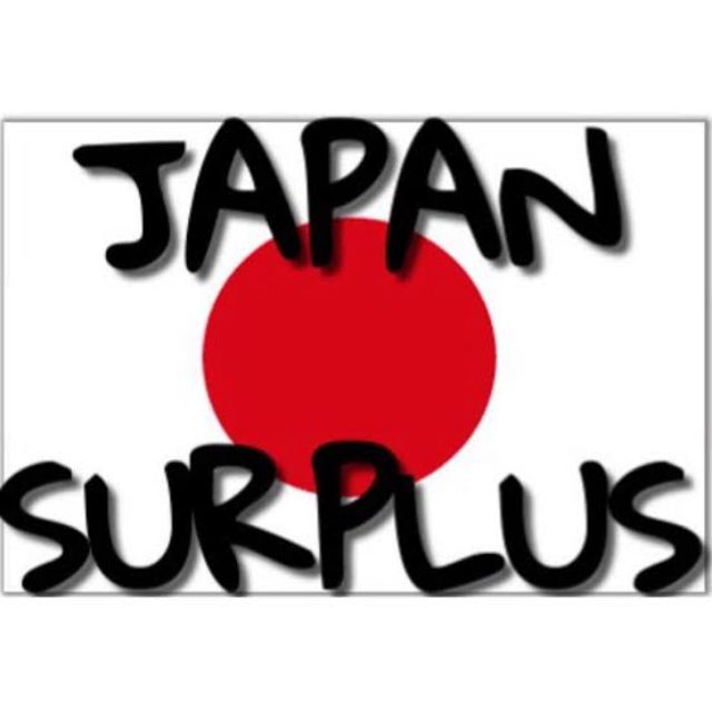 Japan's surplus store, Online Shop Shopee Philippines