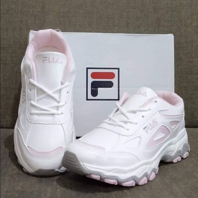 Fila shoes for women hot sale original