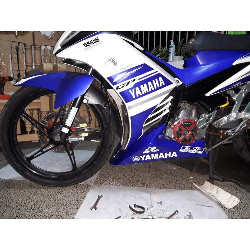 Yamaha sniper deals mx 135