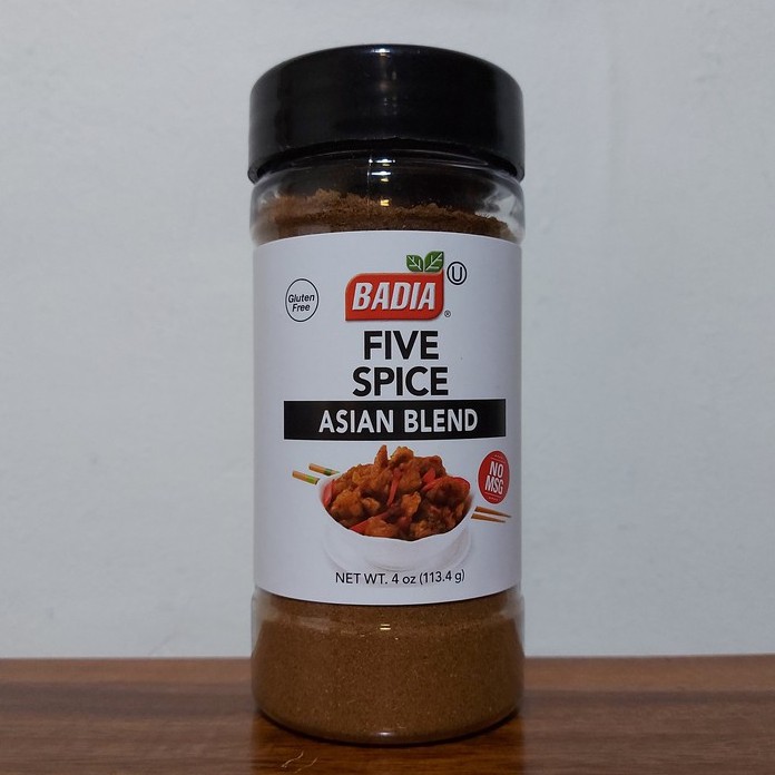 Buy Badia Chinese Five Spice