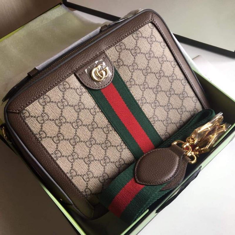 Gucci ophidia small on sale gg