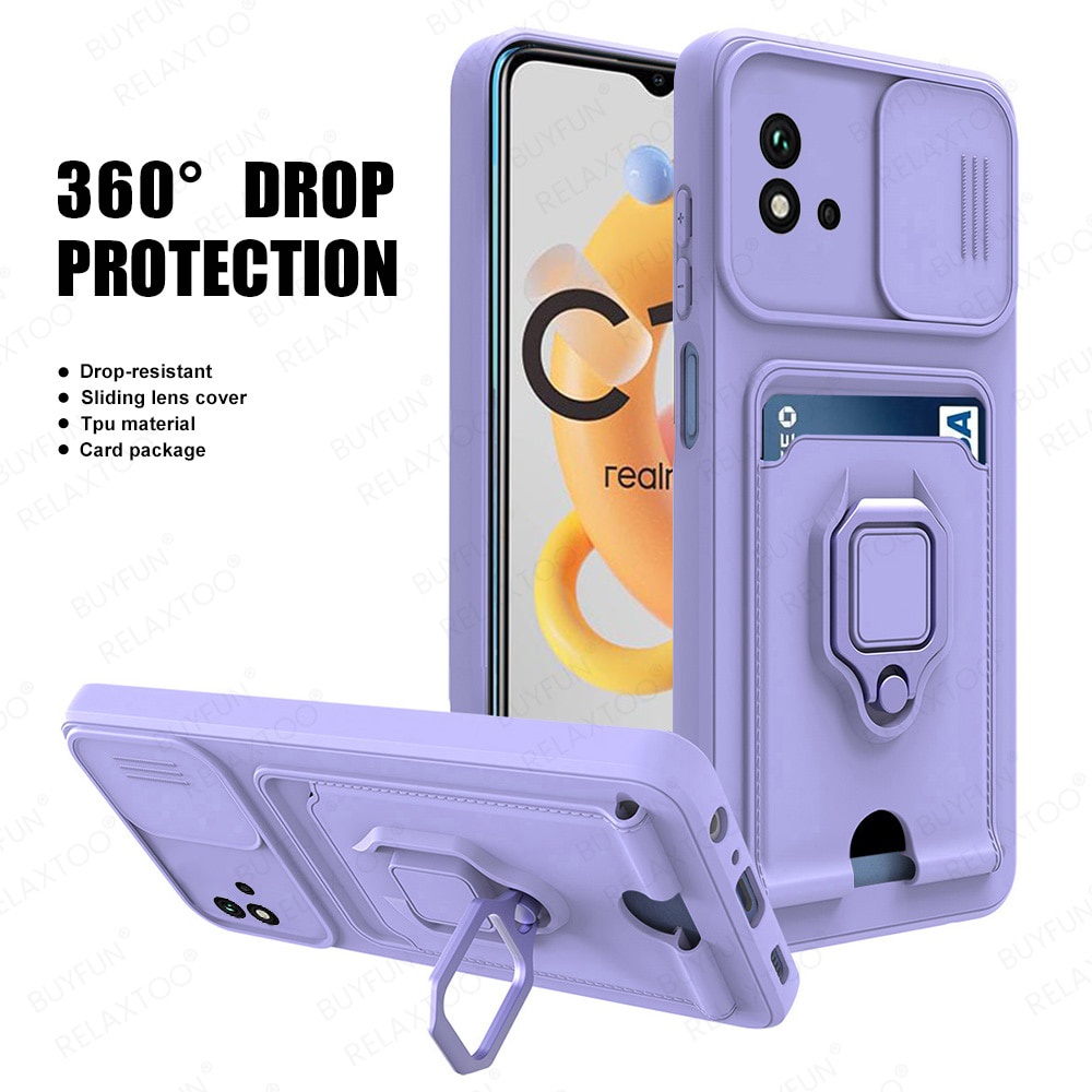 Cover for Honor Magic6 Lite 5G (6.78 inch) Case + Screen Protector，Tempered  Glass 9H Hardness Protective Film and Soft Silicone Bumper Shell