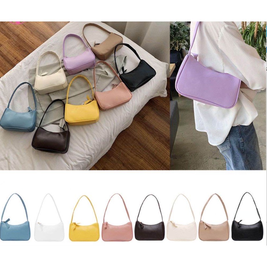 Korean cheap shoulder bag