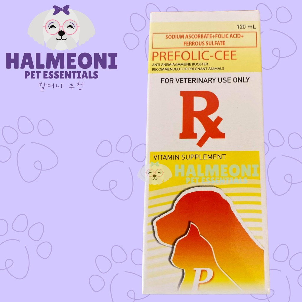 Folic acid hotsell for dogs