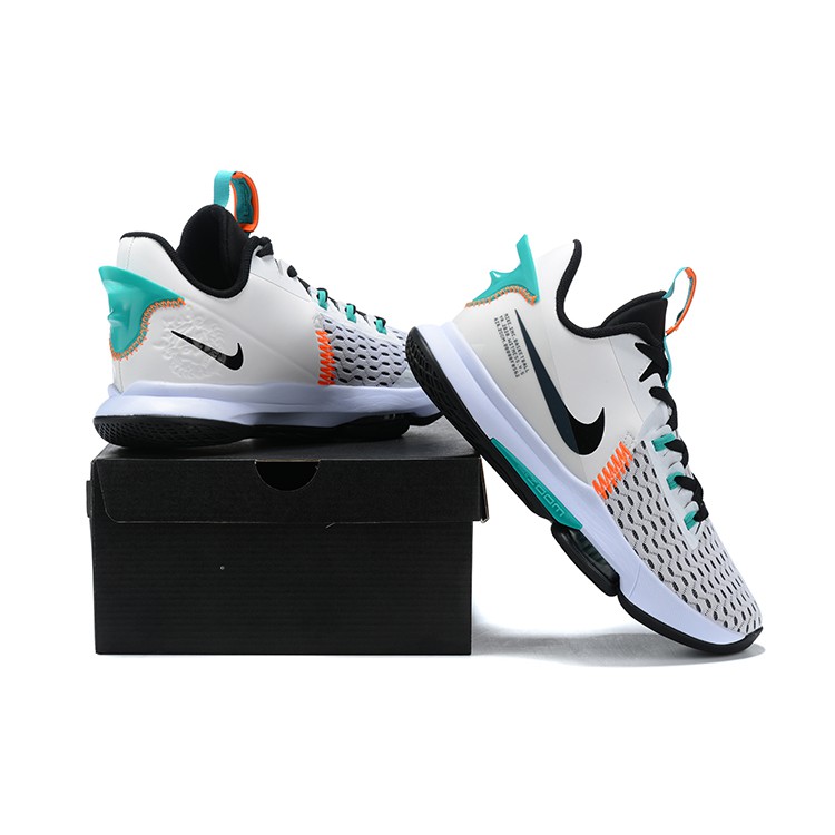 Lebron james store 5 shoes