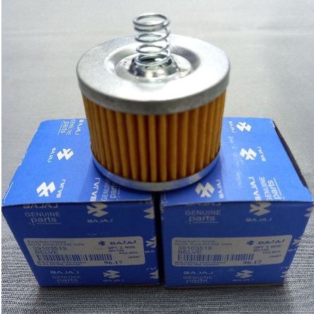 Bajaj ct 100 oil filter price hot sale