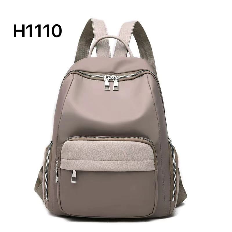 Backpacks - Handbags — Fashion