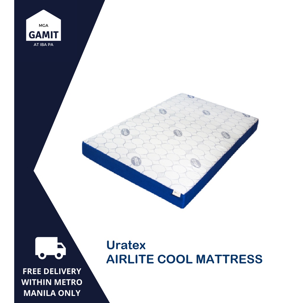 Uratex airlite outlet