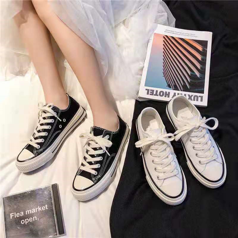 Converse 2024 korean market