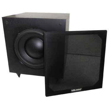 Us clearance audio subwoofer