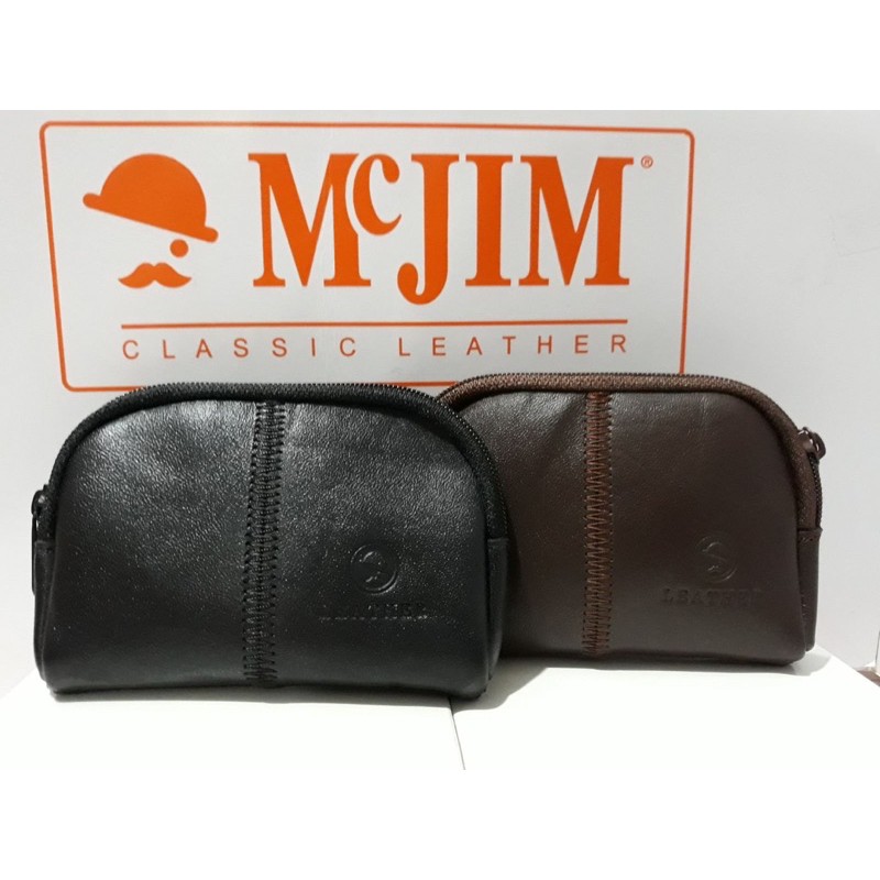 Mcjim 2025 coin purse