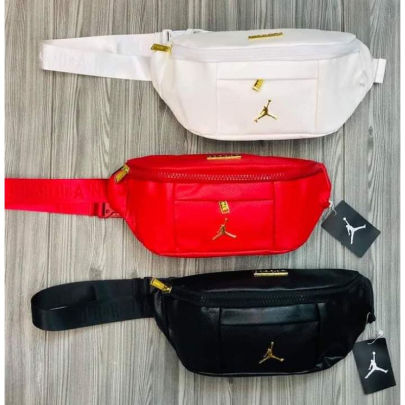 Fanny discount pack jordan